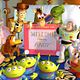 Foto - FILM - Toy Story 2 : Los juguetes vuelven a la carga : 22323