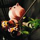 Toy Story 2 : Los juguetes vuelven a la carga : photo Ash Brannon, John Lasseter, Lee Unkrich