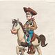 Toy Story 2 : Los juguetes vuelven a la carga : photo Ash Brannon, John Lasseter, Lee Unkrich