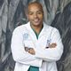 Scrubs : photo Donald Faison