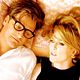 <b>Colin Firth, Julianne Moore, Tom Ford</b> Foto  : Un hombre soltero