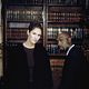 <b>Amy Brenneman, Richard T. Jones</b> Foto : La Juez Amy
