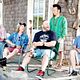 Niños grandes : photo Adam Sandler, Chris Rock, David Spade, Dennis Dugan, Kevin James