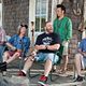 Niños grandes : photo Adam Sandler, Chris Rock, David Spade, Dennis Dugan, Kevin James