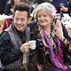 Niños grandes : photo Dennis Dugan, Joyce van Patten, Rob Schneider