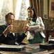 El Internado : photo Carlos Leal, Lola Baldrich