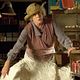 La niñera mágica y el Big Bang : photo Maggie Smith, Susanna White