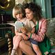 Foto - FILM - La niñera mágica y el Big Bang : 140620