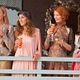 Sexo en Nueva York 2 : photo Cynthia Nixon, Kim Cattrall, Kristin Davis, Michael Patrick King, Sarah Jessica Parker
