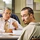 <b>Edward Norton, John Curran, Robert De Niro</b> Foto  : Stone