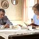 Stone : photo Frances Conroy, John Curran, Robert De Niro