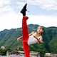 Foto - FILM - The Karate Kid : 140603