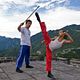 <b>Harald Zwart</b> Foto : The Karate Kid
