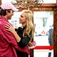 Historias de San Valentín : photo Ashton Kutcher, Garry Marshall, Jessica Alba