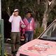 Historias de San Valentín : photo Ashton Kutcher, Garry Marshall, George Lopez