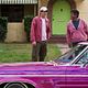 Historias de San Valentín : photo Ashton Kutcher, Garry Marshall, George Lopez