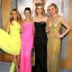 Sexo en Nueva York 2 : photo Cynthia Nixon, Kristin Davis, Sarah Jessica Parker