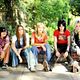 The Runaways : photo Alia Shawkat, Dakota Fanning, Floria Sigismondi, Kristen Stewart, Scout Taylor-Compton