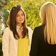CSI: Miami : photo Emily Procter, Lucy Hale