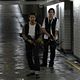 Daybreakers : photo Ethan Hawke, Michael Spierig, Peter Spierig, Willem Dafoe