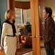 <b>Christine Baranski, Gary Cole</b> Foto : The Good Wife