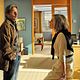 <b>Christine Baranski, Gary Cole</b> Foto : The Good Wife