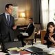 <b>Josh Charles, Julianna Margulies</b> Foto : The Good Wife
