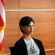 The Good Wife : photo Morena Baccarin