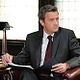 The Good Wife : photo Matthew Perry