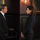 The Good Wife : photo Julianna Margulies, Matthew Perry