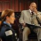 The Good Wife : photo Charles S. Dutton