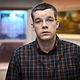 Being Human : photo Russell Tovey