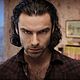 Being Human : photo Aidan Turner