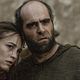 <b>Leonor Watling, Luis Tosar</b> Foto : Lope