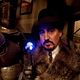 El aprendiz de brujo : photo Alfred Molina, Jon Turteltaub