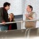 El aprendiz de brujo : photo Jay Baruchel, Jon Turteltaub, Teresa Palmer