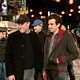 El aprendiz de brujo : photo Jay Baruchel, Jon Turteltaub
