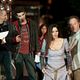 El aprendiz de brujo : photo Jay Baruchel, Jon Turteltaub, Monica Bellucci, Nicolas Cage