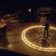 El aprendiz de brujo : photo Jay Baruchel, Jon Turteltaub, Nicolas Cage