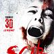 Scar 3D : poster