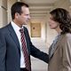 Big Love : photo Bill Paxton, Jeanne Tripplehorn