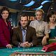 Big Love : photo Bill Paxton, Chloë Sevigny, Ginnifer Goodwin, Jeanne Tripplehorn