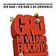 Gru. Mi villano favorito