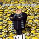 Gru. Mi villano favorito