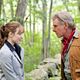 <b>Harrison Ford, Rachel McAdams</b> Foto : Morning Glory