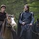 Black Death : photo Christopher Smith, Eddie Redmayne, Sean Bean