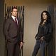Club contra el crimen : photo Angie Harmon, Rob Estes