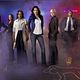 Club contra el crimen : photo Angie Harmon, Aubrey Dollar, Laura Harris, Linda Park, Paula Newsome