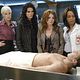 Club contra el crimen : photo Angie Harmon, Aubrey Dollar, Laura Harris, Paula Newsome