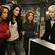 Club contra el crimen : photo Angie Harmon, Aubrey Dollar, Laura Harris, Paula Newsome